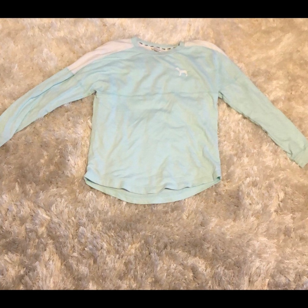 Victoria’s Secret PINK Crewneck Sweatshirt
